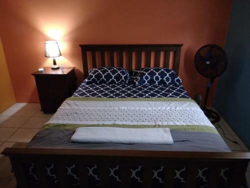Danglez Bed & Breakfast