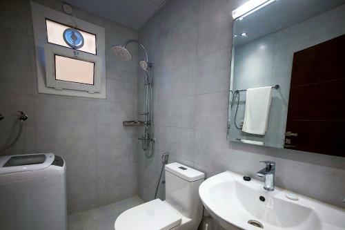 Apartamento Anisa Residential Complex