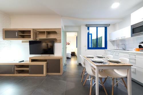 Suites Apartamento 17