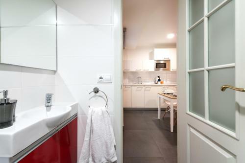 Suites Apartamento 17
