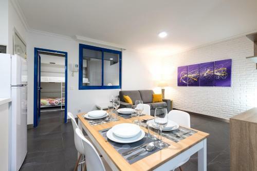 Suites Apartamento 17