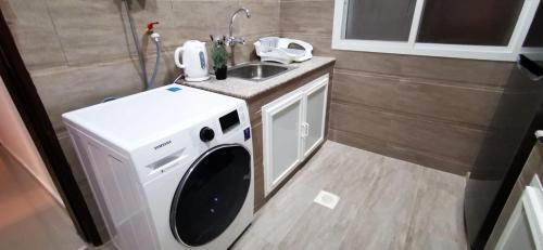 Apartamento Red-big House 1