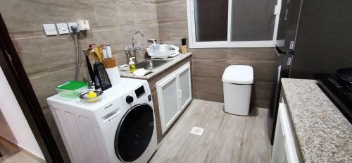 Apartamento Red-big House 1