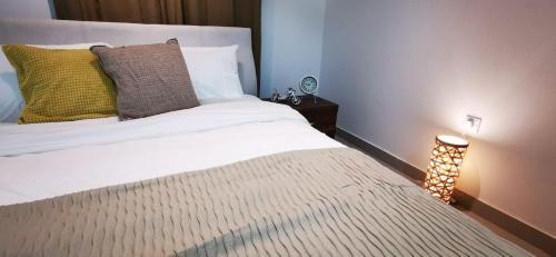 Apartamento Red-big House 1