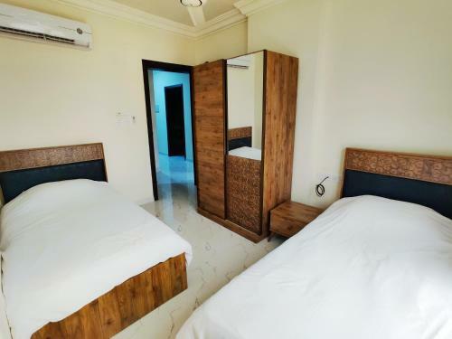 Almansor Furnished Apartment 2