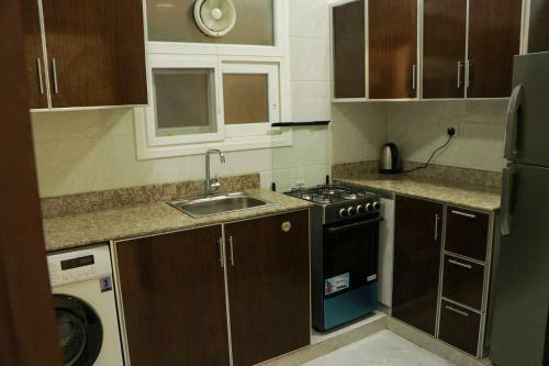Almansor Furnished Apartment 2