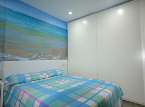 Apartamento Las Canteras
