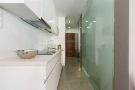 Apartamento Las Canteras