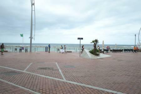 Apartamento Las Canteras