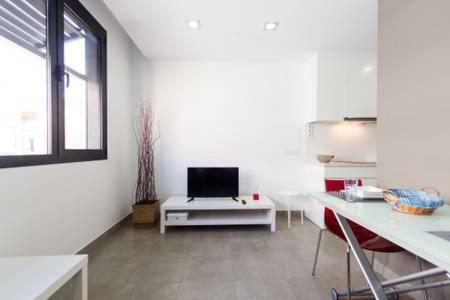 Apartamento Las Canteras