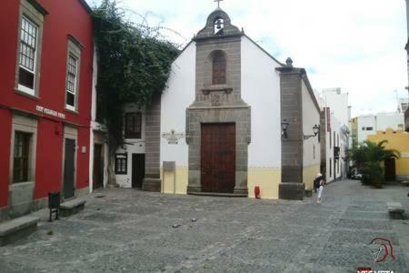 Apartamento Las Canteras