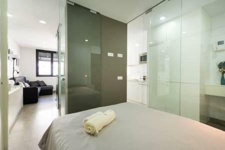 Apartamento Las Canteras