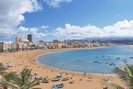 Apartamento Las Canteras