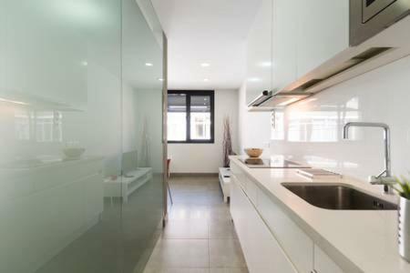 Apartamento Las Canteras