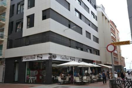 Apartamento Las Canteras