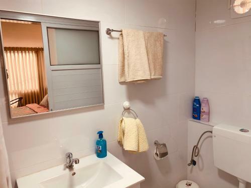 Apartamento ???? ????? ?????