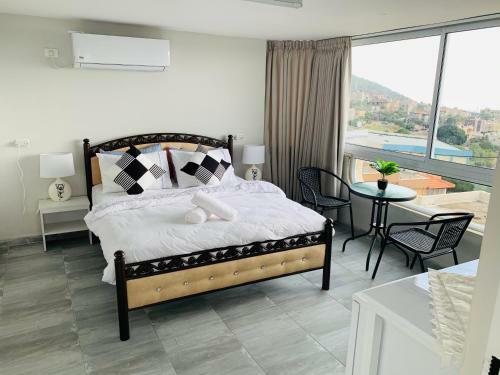 Apartamento ???? ????? ?????