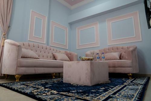 Arkan Al Barzah Hotel Apartment