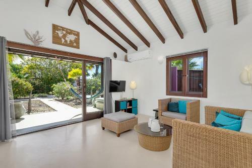 Villa Suno On Waterlands Village