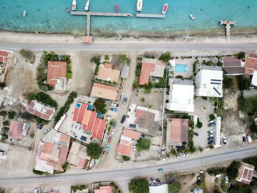 Apartamento Villa Gobernador Bonaire