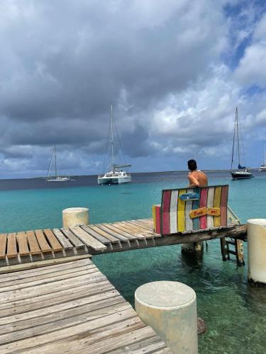 Apartamento Villa Gobernador Bonaire