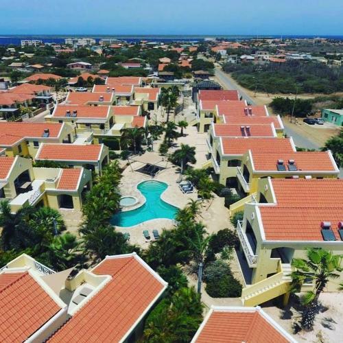 Apartamento Penthouse Prikichi D2