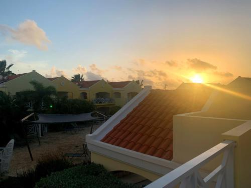 Apartamento Penthouse Prikichi D2