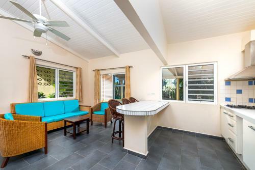 Hotel Bonaire Luxury Suites By Vrhost