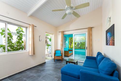 Hotel Bonaire Luxury Suites By Vrhost