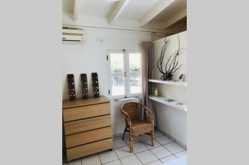 Apartamento Extraordinary Kas Di Hadrey In Kralendijk