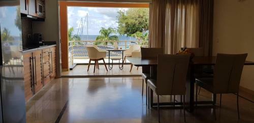 Bonaire Seaside Apartments