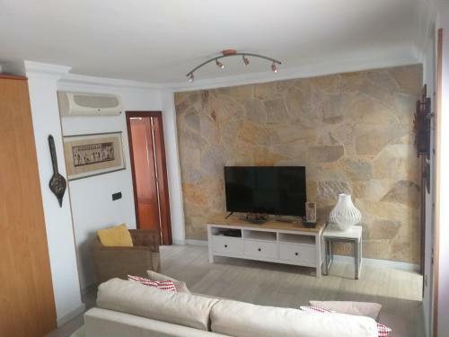 Apartamento Magara Suite Las Canteras