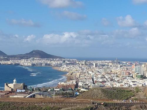 Apartamento Magara Suite Las Canteras