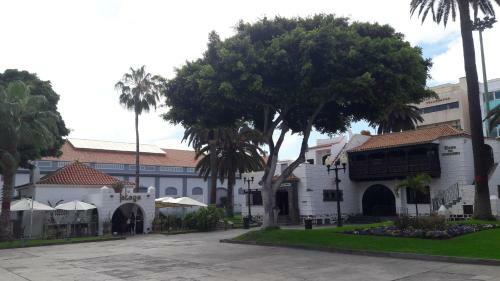 Apartamento Magara Suite Las Canteras