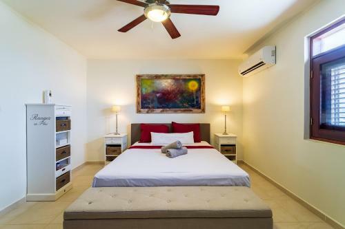 Apartamento Elegancia Bayview Suite