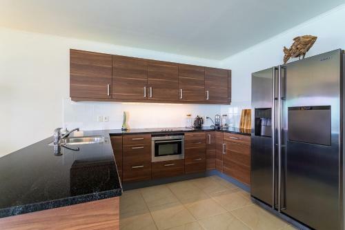 Apartamento Elegancia Bayview Suite