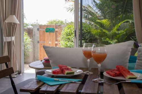 Apartamento Kas Dolphin Sabal Palm Bonaire