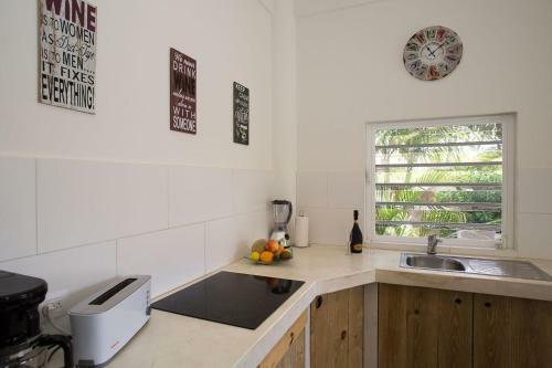 Apartamento Kas Dolphin Sabal Palm Bonaire
