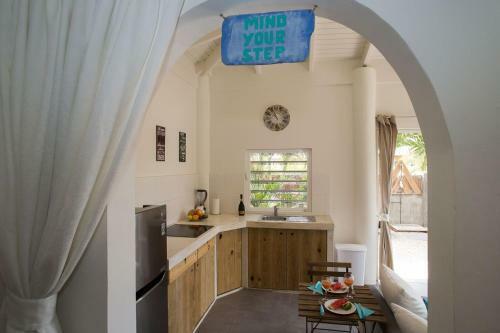 Apartamento Kas Dolphin Sabal Palm Bonaire