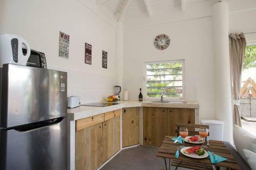 Apartamento Kas Dolphin Sabal Palm Bonaire