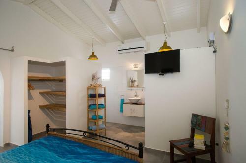 Apartamento Kas Dolphin Sabal Palm Bonaire