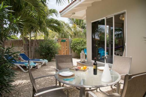 Apartamento Kas Dolphin Sabal Palm Bonaire