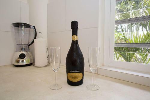 Apartamento Kas Dolphin Sabal Palm Bonaire
