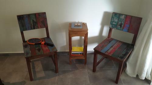 Apartamento Kas Dolphin Sabal Palm Bonaire