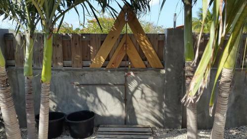 Apartamento Kas Dolphin Sabal Palm Bonaire