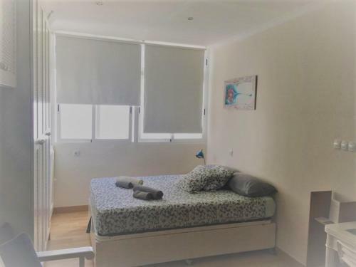 Apartamento Mini Flat