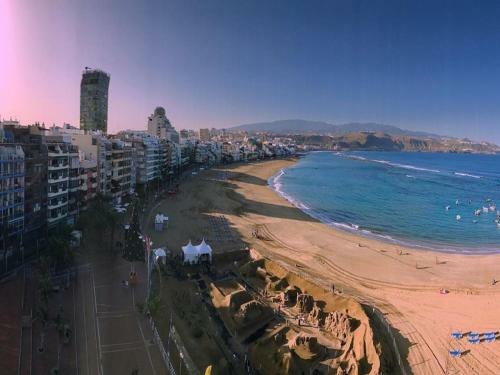 Apartamento La Casita De Matilda 1a
