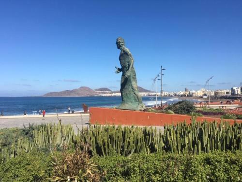 Apartamento La Casita De Matilda 1a