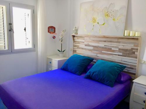 Apartamento La Casita De Matilda 1a
