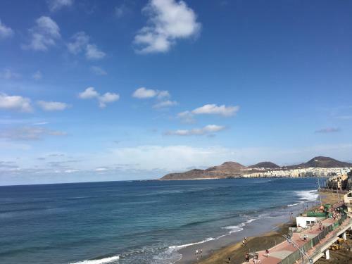Apartamento La Casita De Matilda 1a